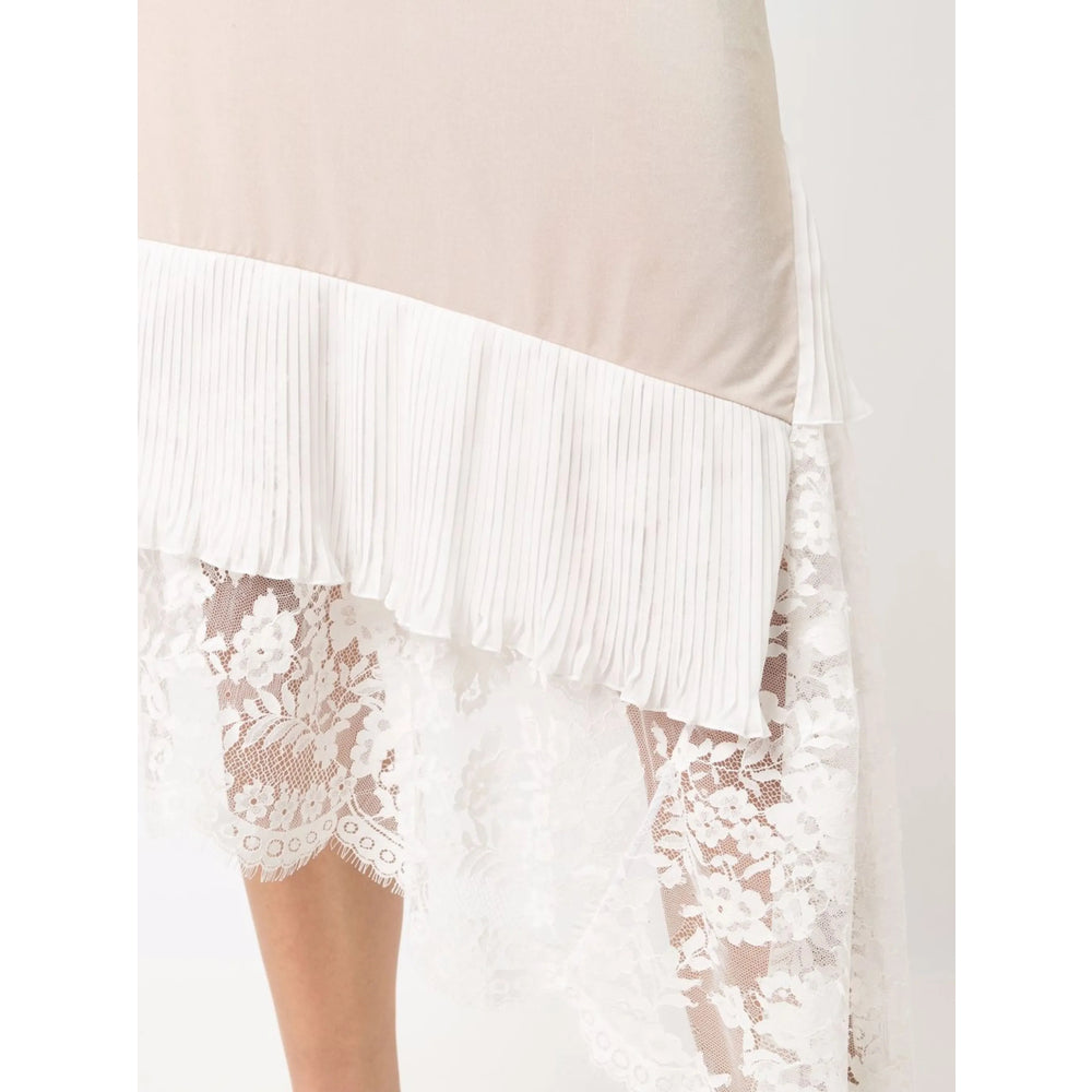 Vetements Neutrals Dresses - Day Dresses Women VETEMENTS