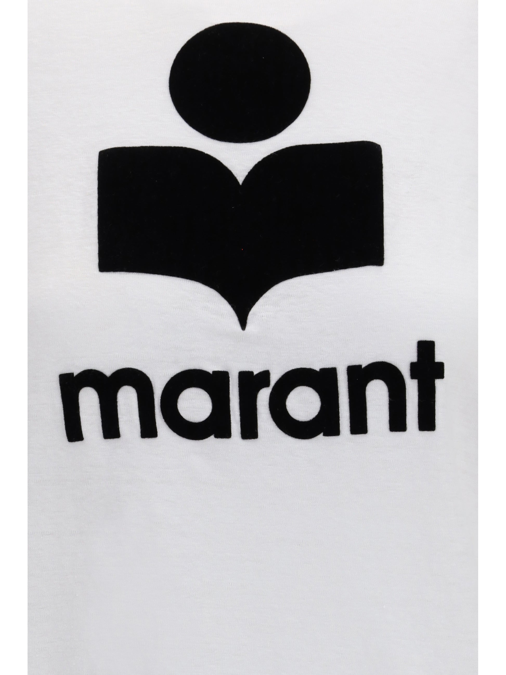 Marant Etoile Women Long-Sleeved Sweatshirt ISABEL MARANT ETOILE