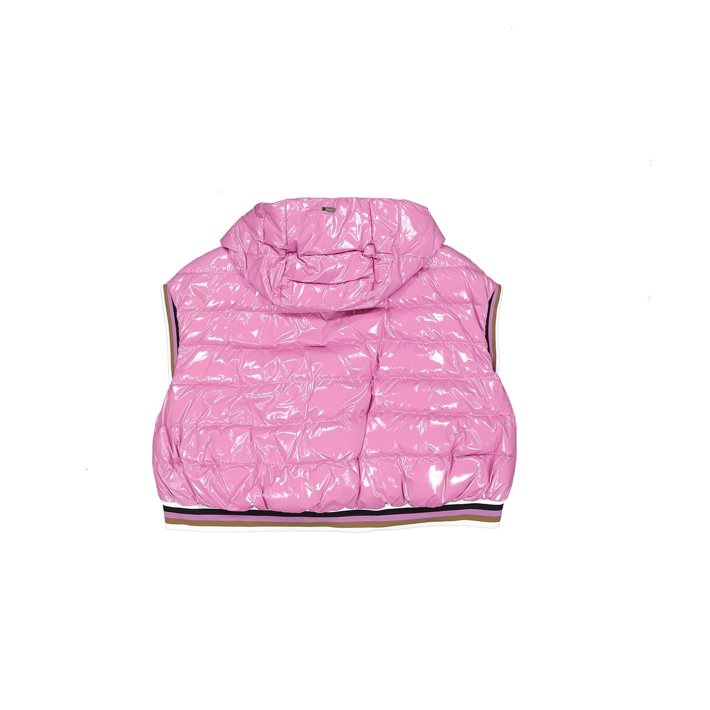 Herno Down Vest Jacket Women HERNO