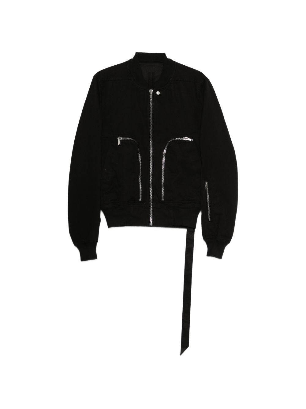 Rick Owens Drkshdw Men Bomber Bauhaus Flight RICK OWENS