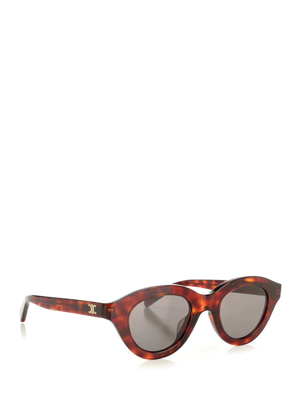 Celine Women Triomphe Mini 01 Acetate CELINE