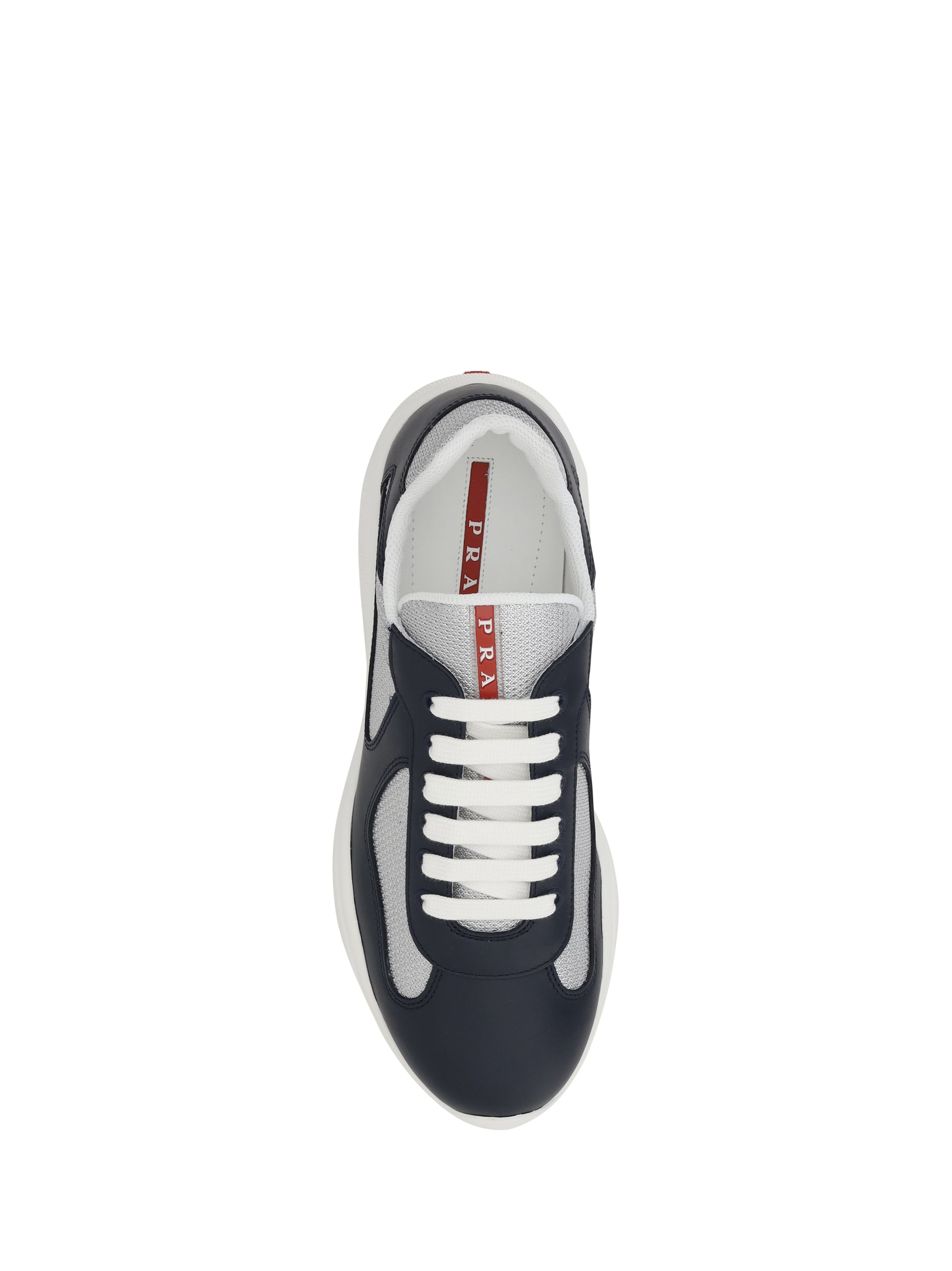 Prada Men America's Sneakers PRADA