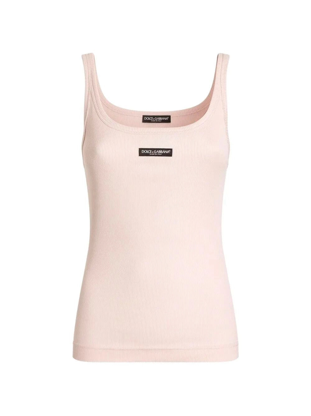 Dolce & Gabbana Women Tank Top DOLCE & GABBANA