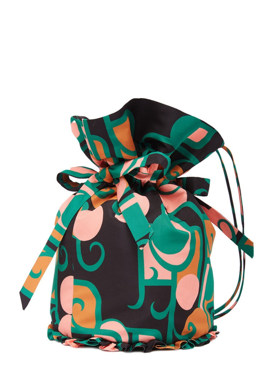 La Doublej Women Ceremony Bag LA DOUBLEJ