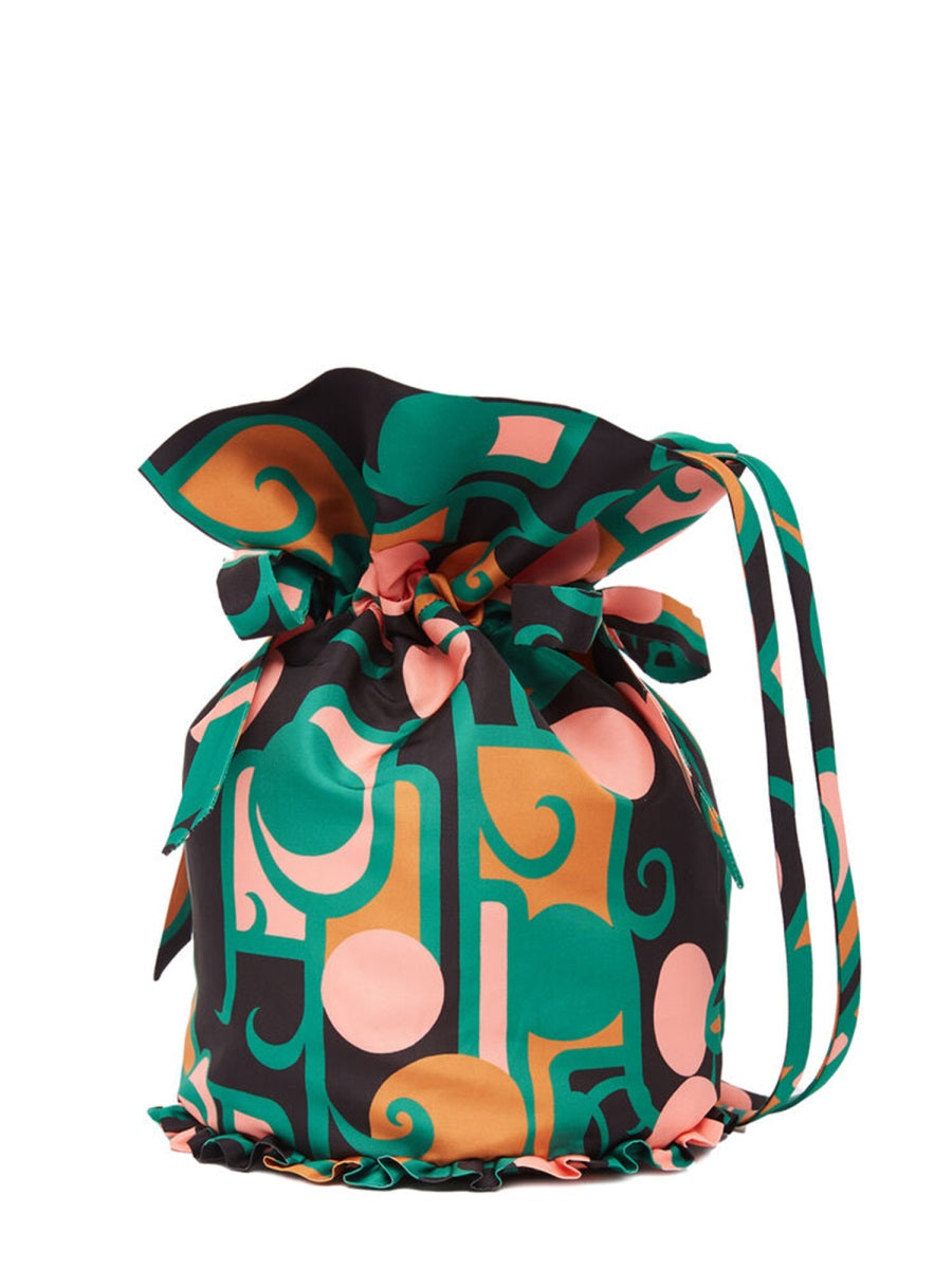 La Doublej Women Ceremony Bag LA DOUBLEJ