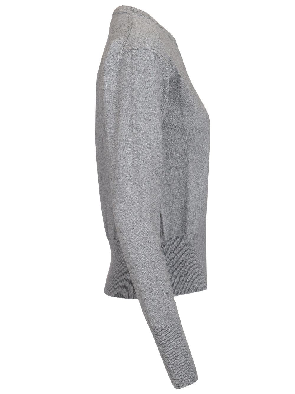 Vivienne Westwood Women "Bea" Cardigan VIVIENNE WESTWOOD