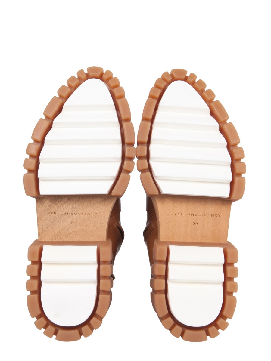 Stella Mccartney Women Emilie Boots STELLA MCCARTNEY