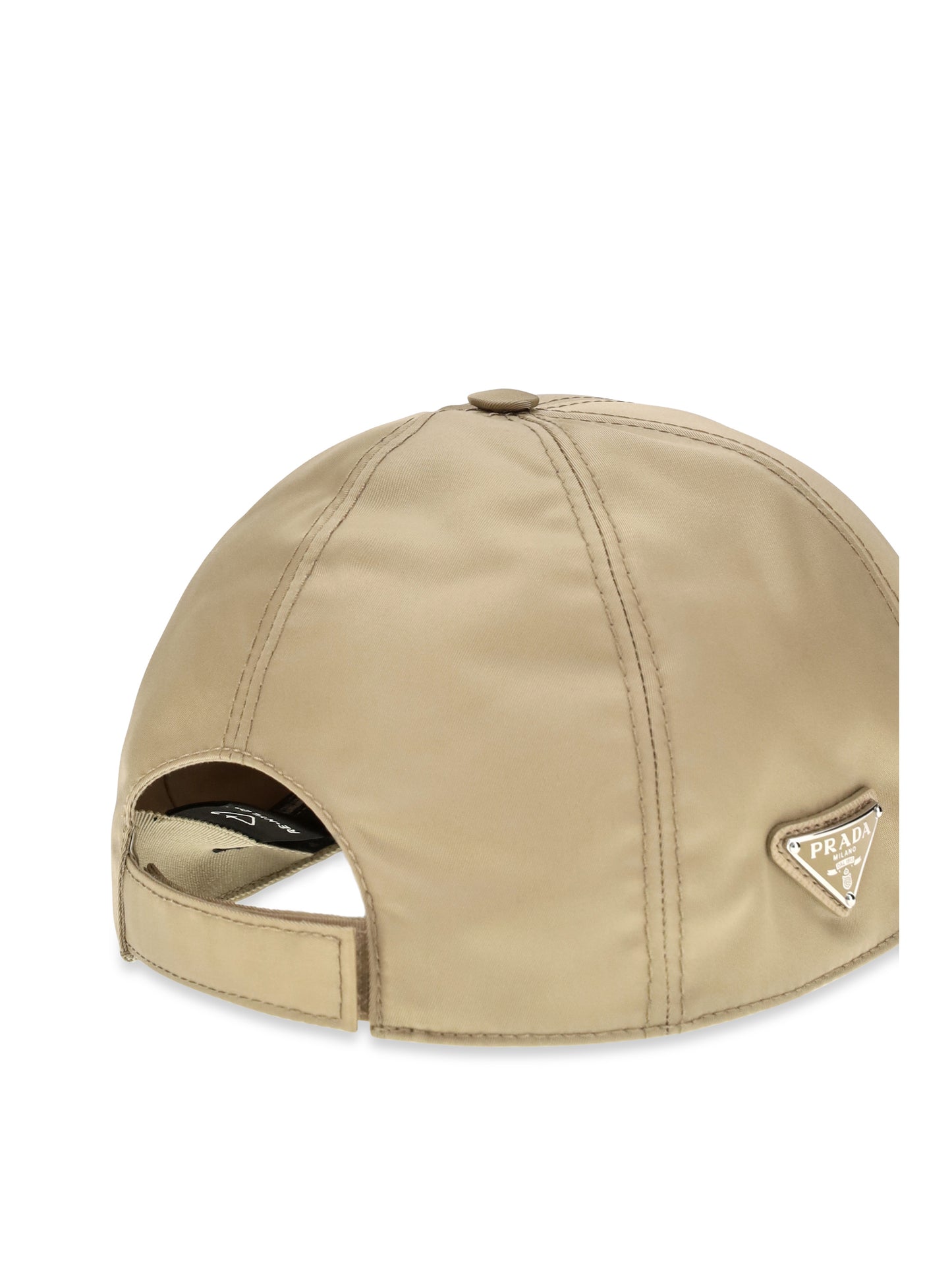 Prada Men Cap PRADA