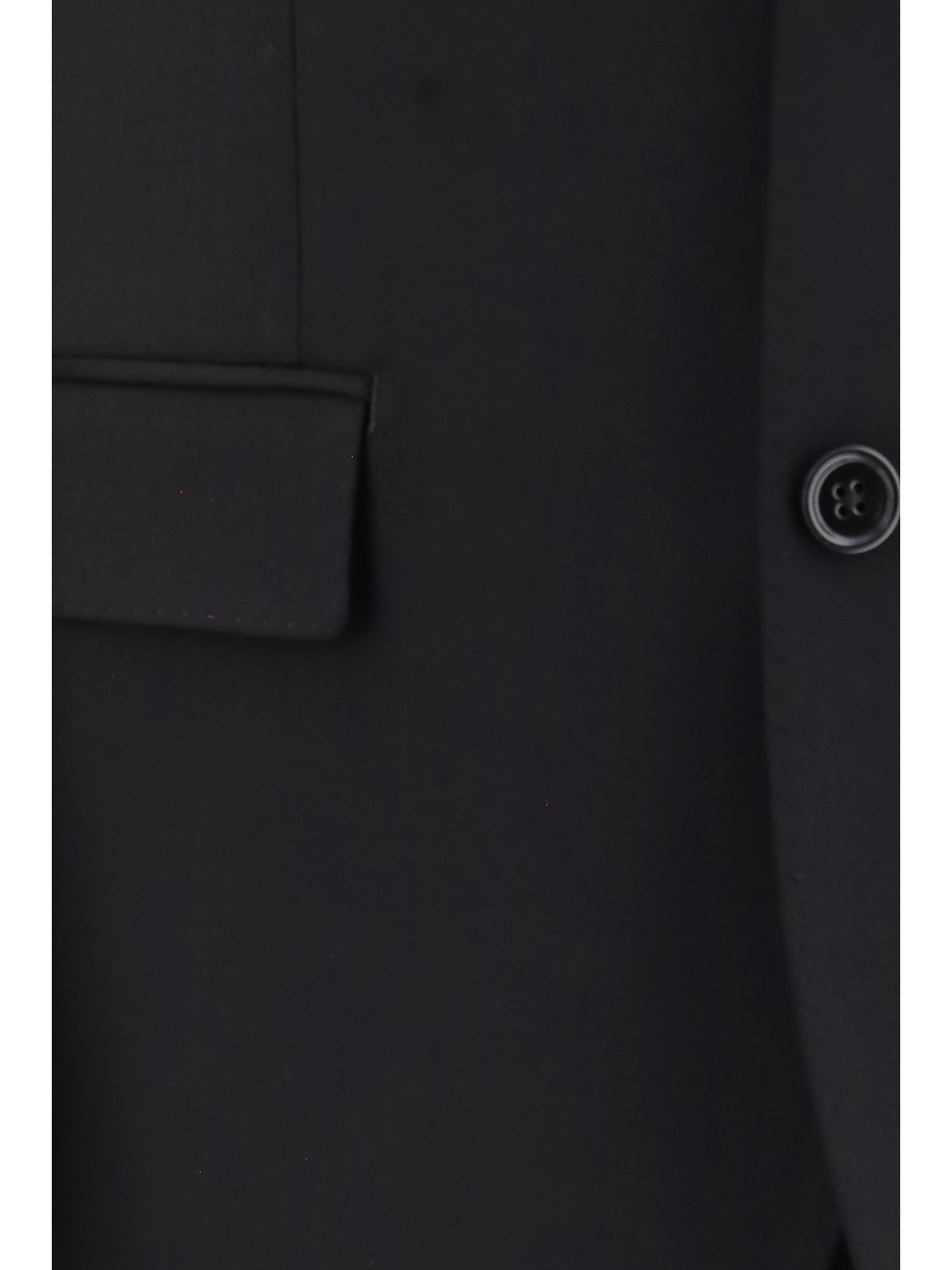Dolce & Gabbana Men Martini Light Single-Breasted Wool Gabardine Suit DOLCE & GABBANA
