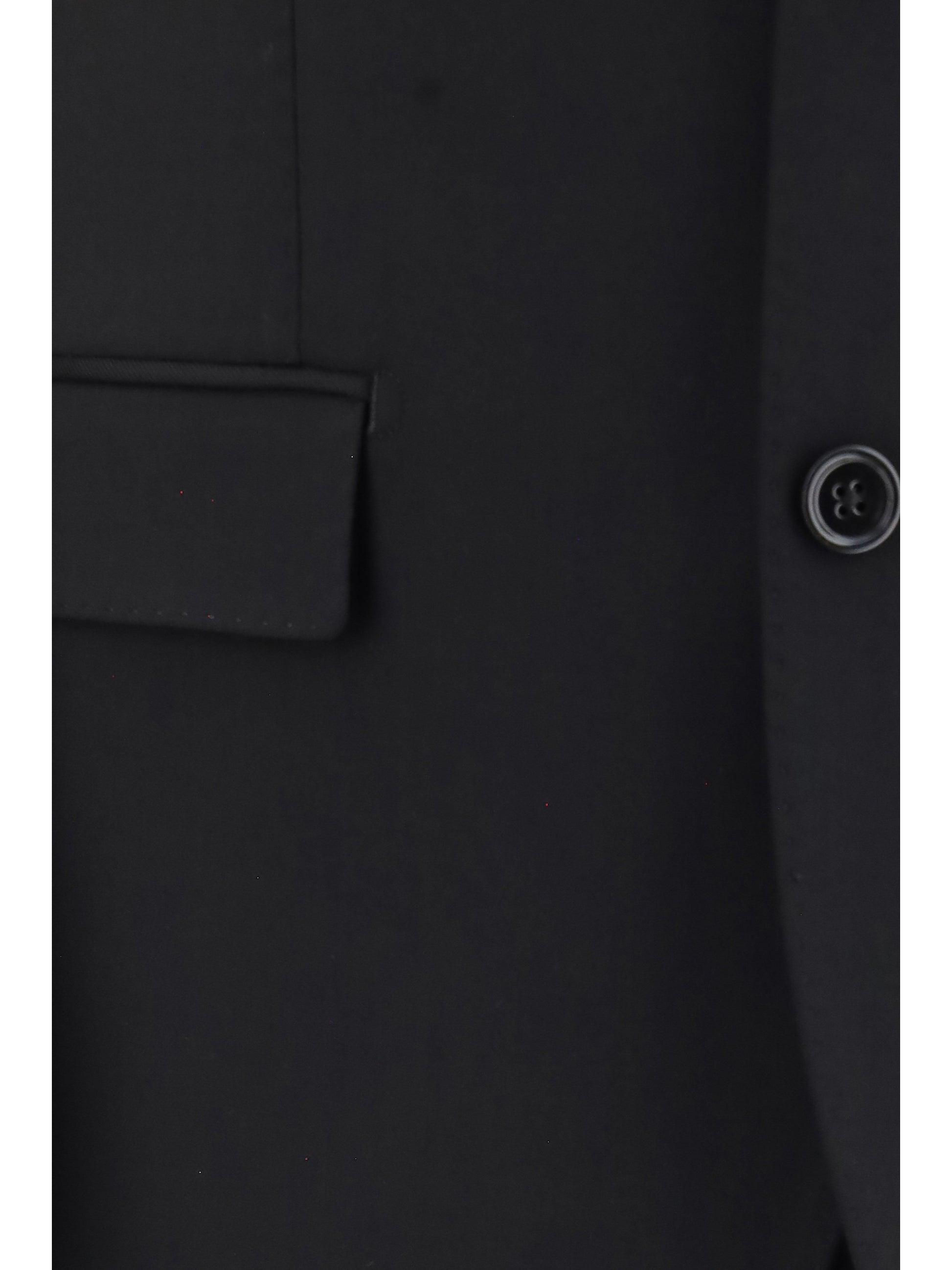 Dolce & Gabbana Men Martini Light Single-Breasted Wool Gabardine Suit DOLCE & GABBANA