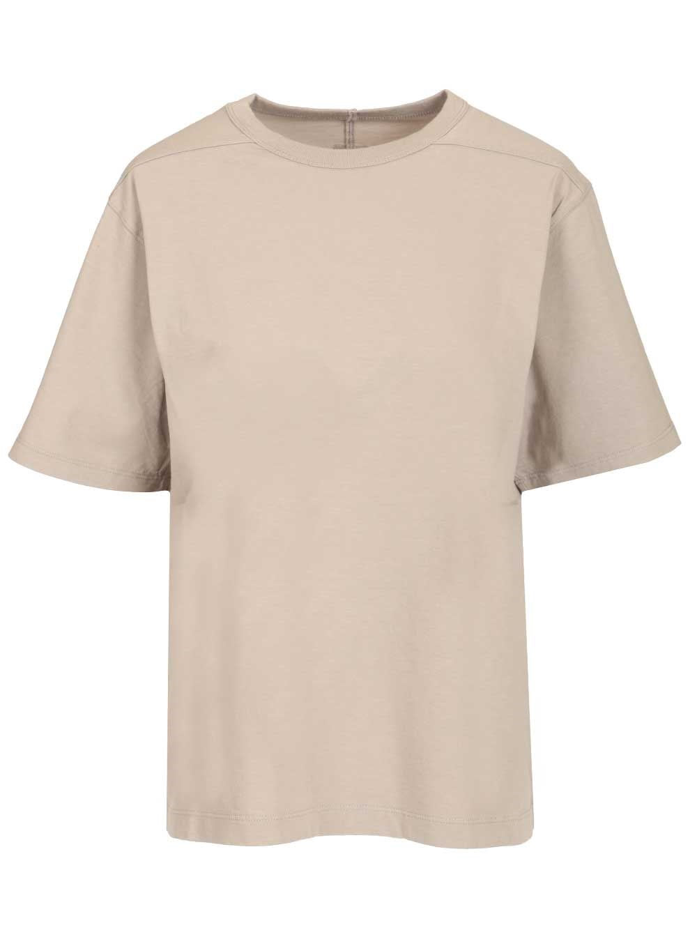 Rick Owens Women Brad T-Shirt RICK OWENS