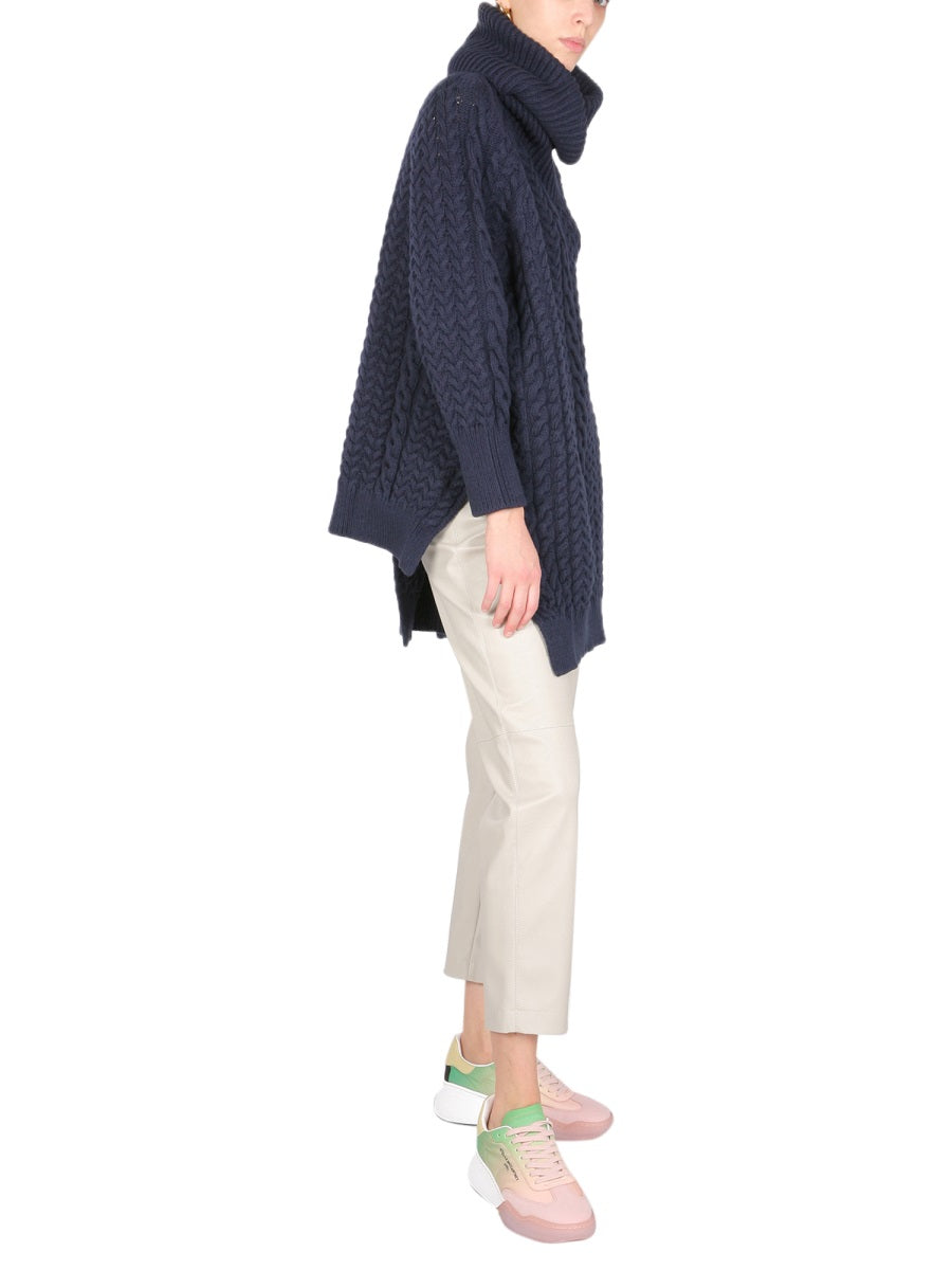 Stella Mccartney Women Hailey Trousers STELLA MCCARTNEY