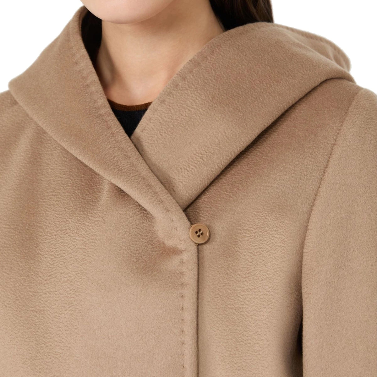 Max Mara Studio Newmang Coat Women MAX MARA STUDIO