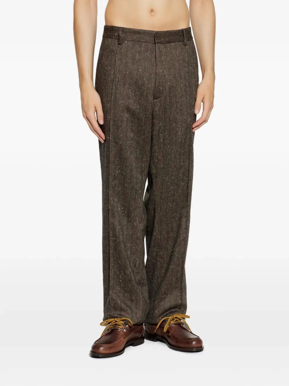 Dsquared2 Men Tailored Pants DSQUARED2