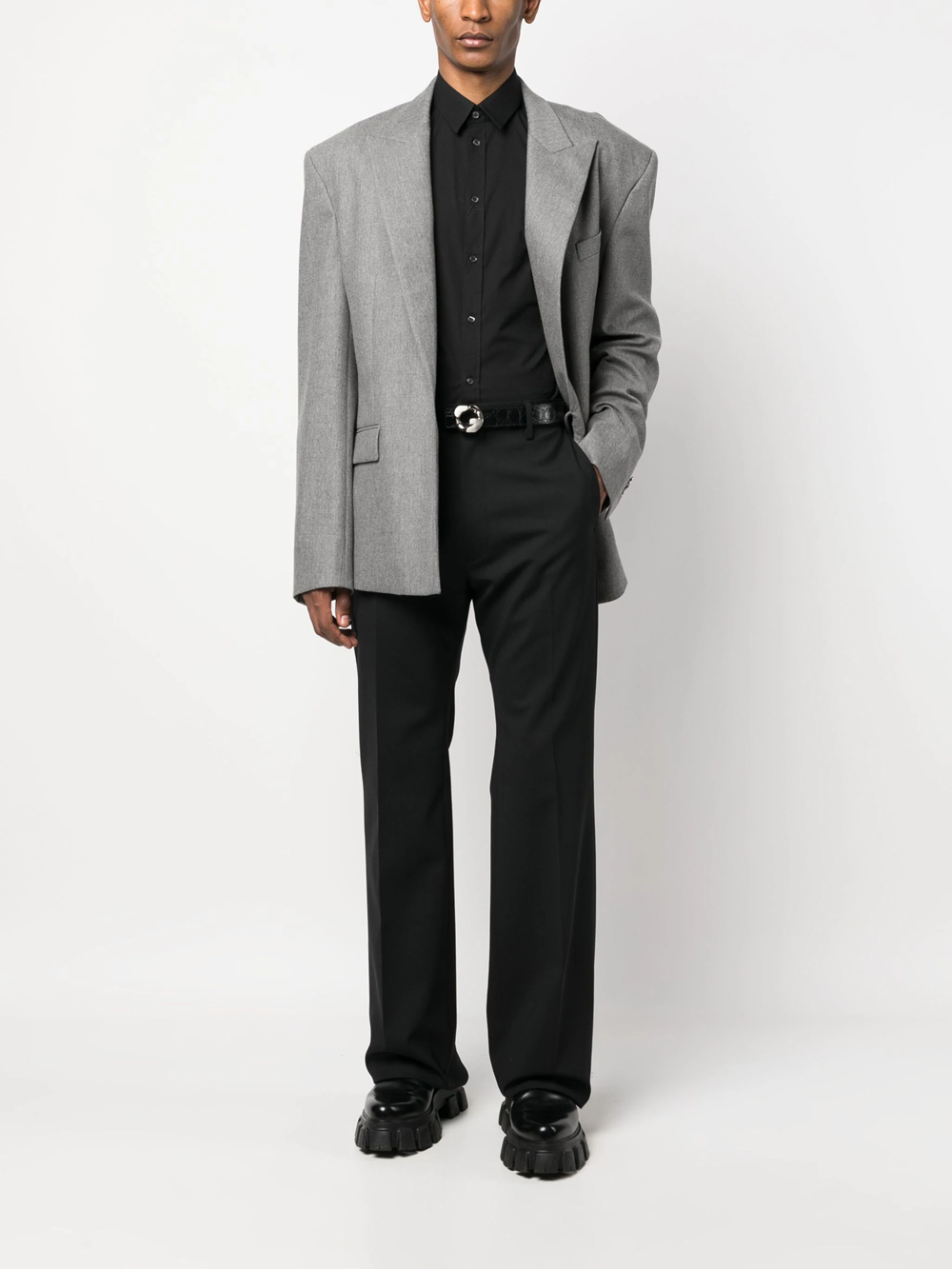 Dolce & Gabbana Men Shirt DOLCE & GABBANA