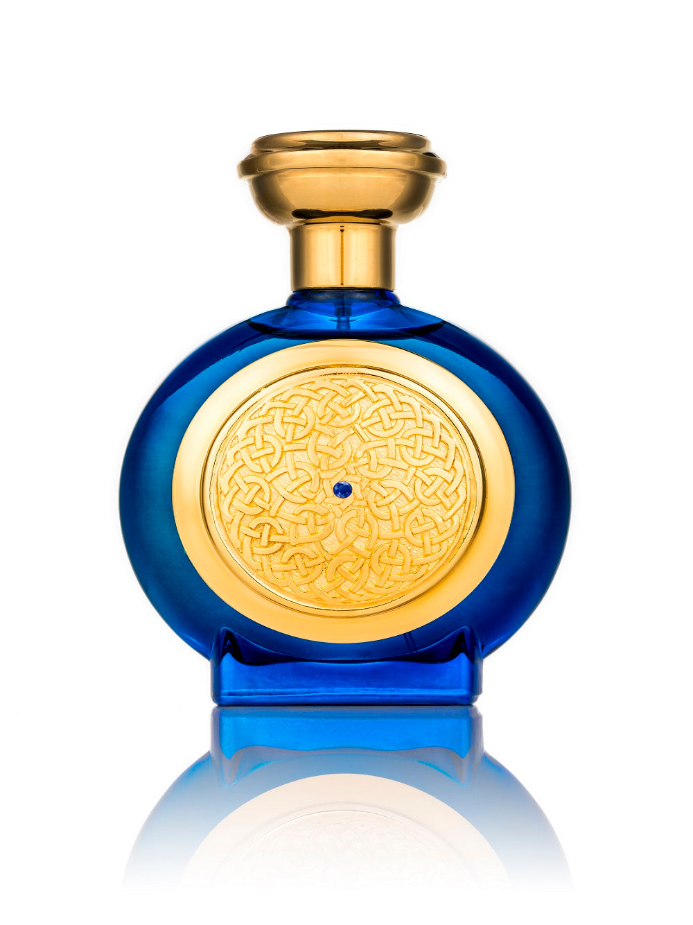 Boadicea Victorious Luxury Parfums Unisex Blue Sapphire Oud 100Ml BOADICEA VICTORIOUS LUXURY PARFUMS