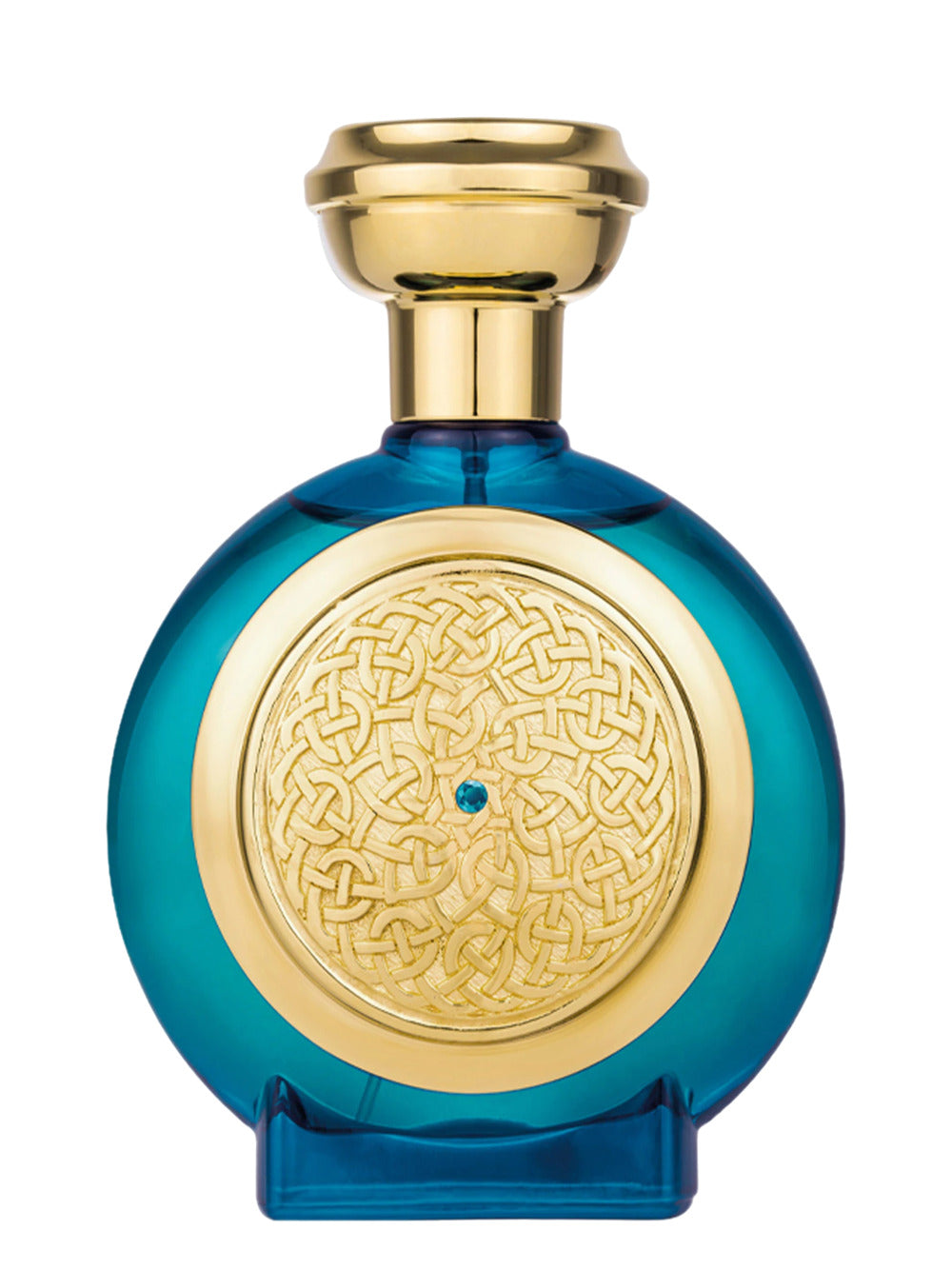 Boadicea Victorious Luxury Parfums Unisex Aqua Sapphire 100Ml BOADICEA VICTORIOUS LUXURY PARFUMS