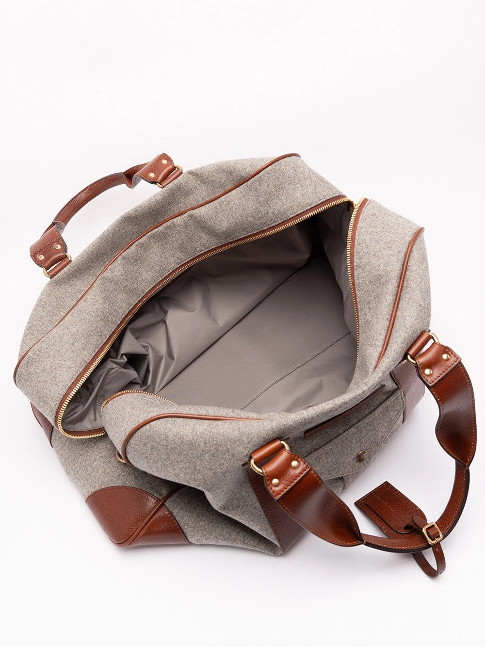 Brunello Cucinelli Men Luggage Bag BRUNELLO CUCINELLI