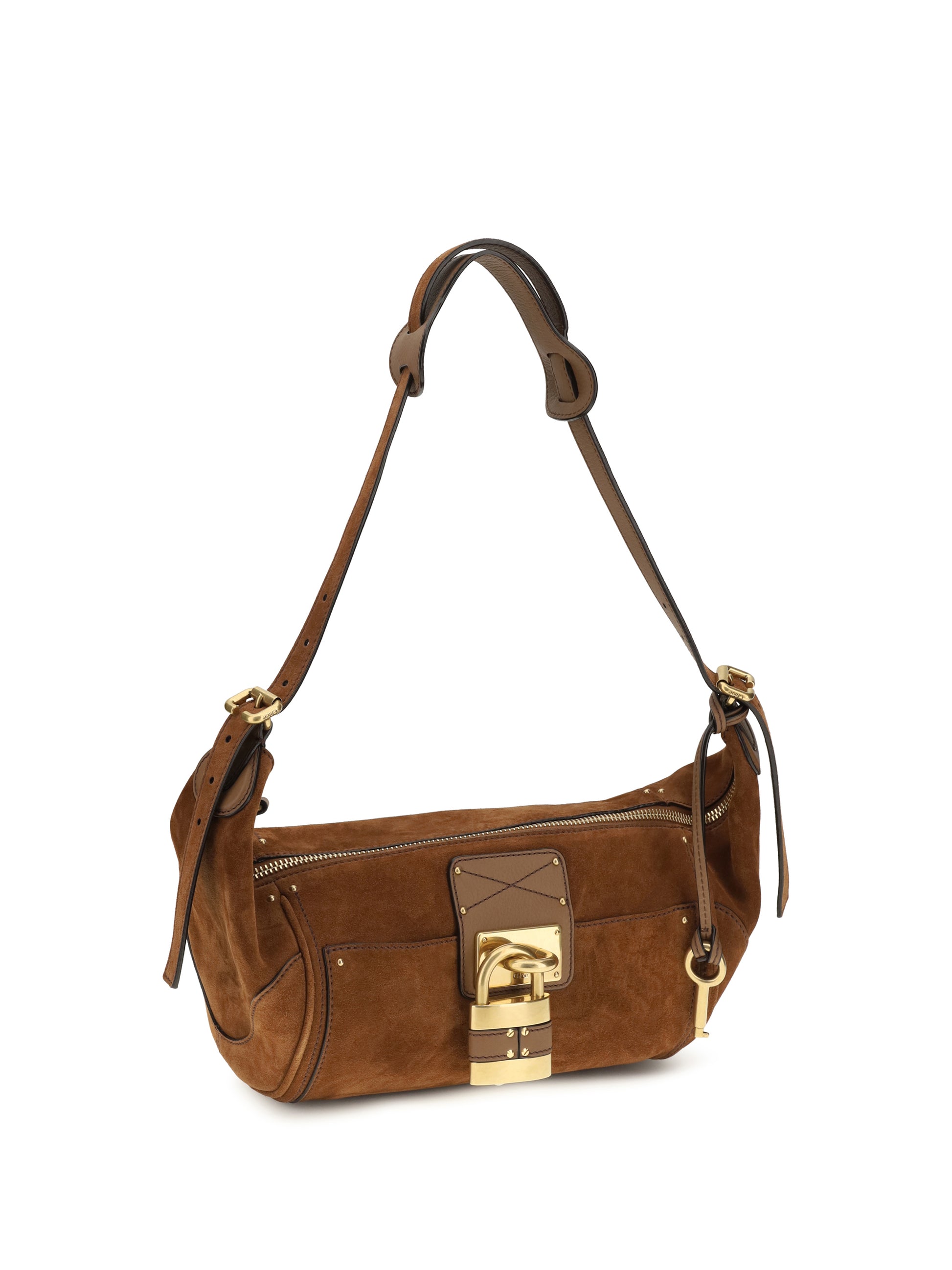Chloé Women Paddington Shoulder Bag CHLOE