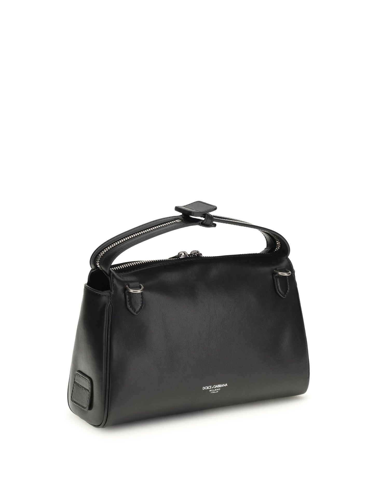 Dolce & Gabbana Men Vittoria Handbag DOLCE & GABBANA