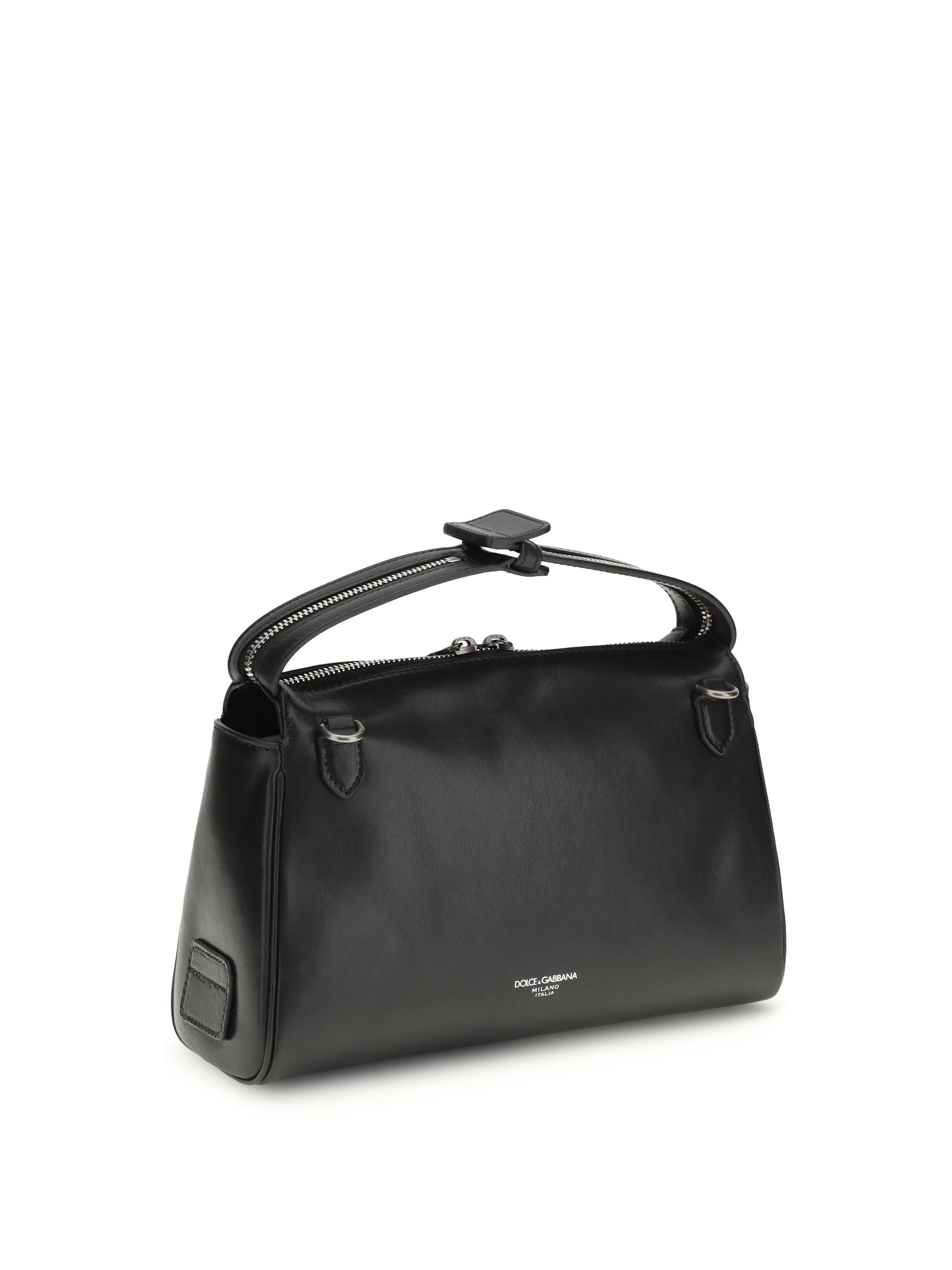 Dolce & Gabbana Men Vittoria Handbag DOLCE & GABBANA