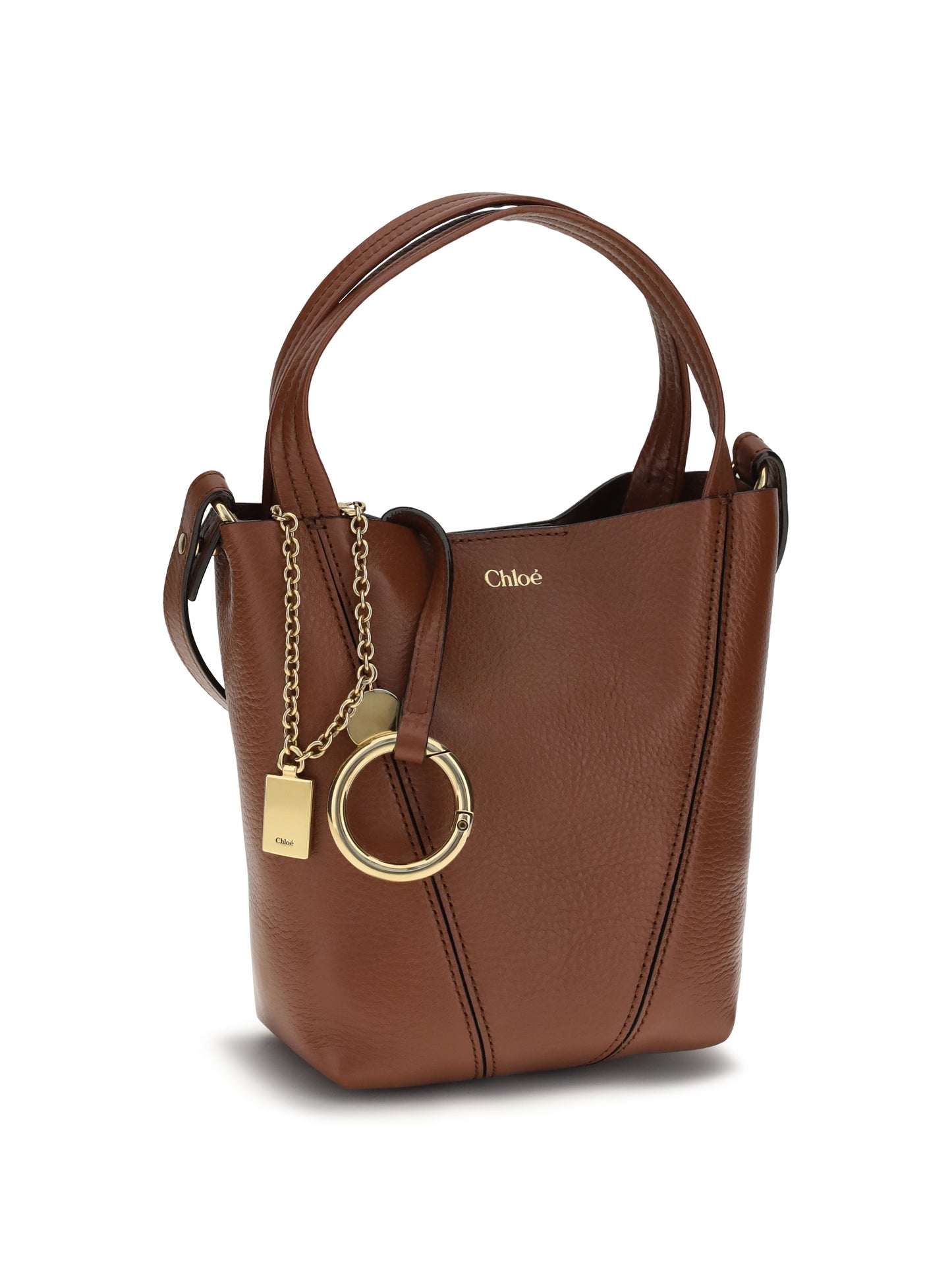 Chloé Women Spin Shoulder Bag CHLOE