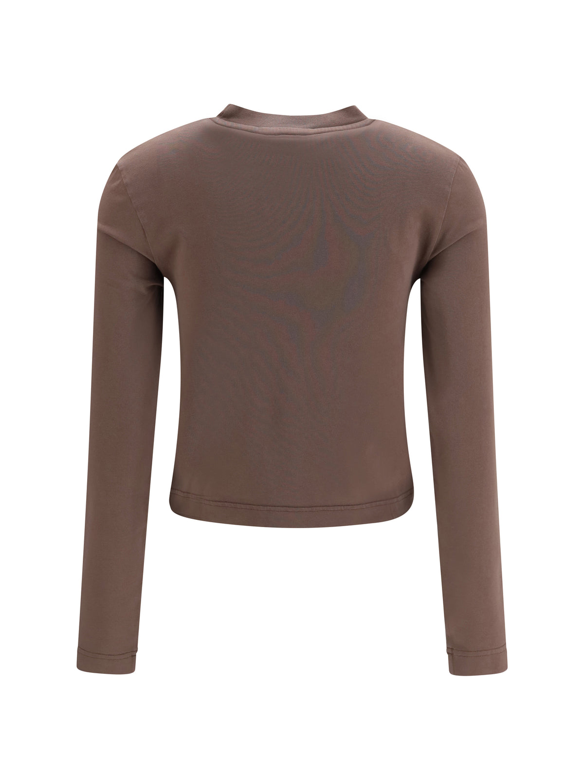 Jacquemus Women Long-Sleeve T-Shirt JACQUEMUS