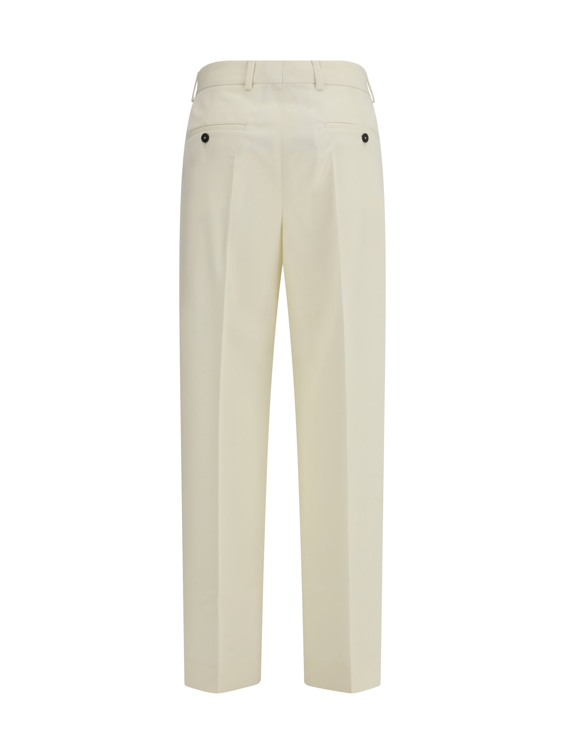 Toteme Women Straight Pants TOTEME
