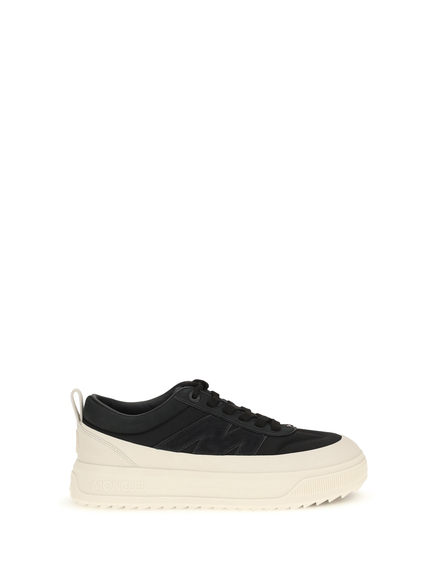 Moncler Men Moncler Altive Low Top Sneakers MONCLER