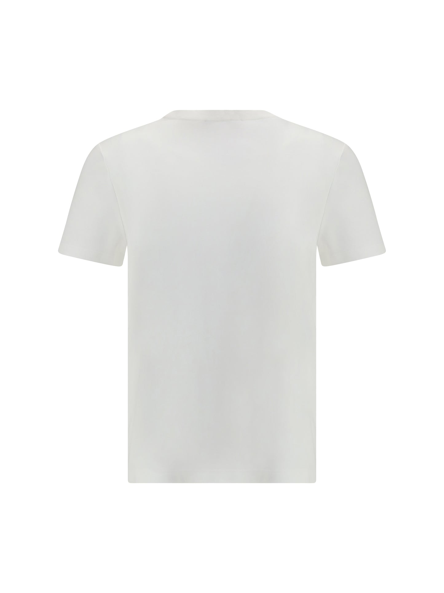 Loro Piana Women Cotton T-Shirt LORO PIANA