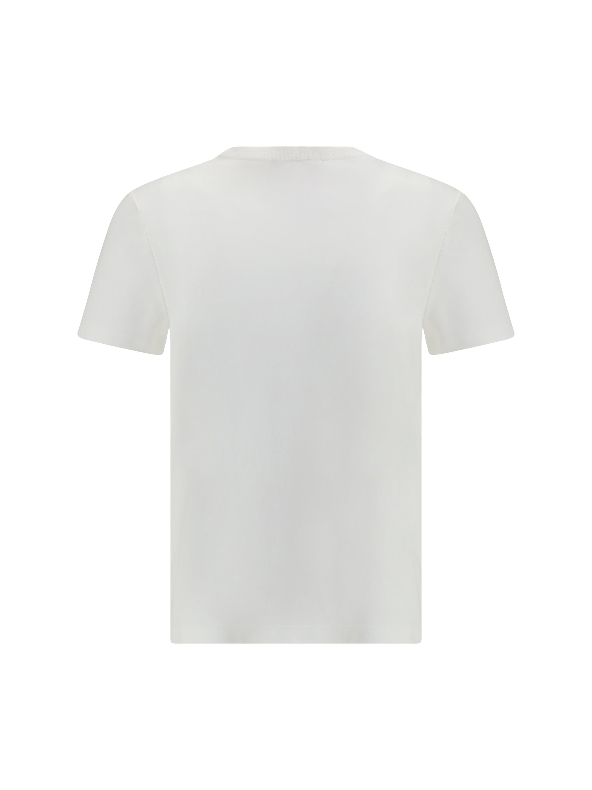 Loro Piana Women Cotton T-Shirt LORO PIANA