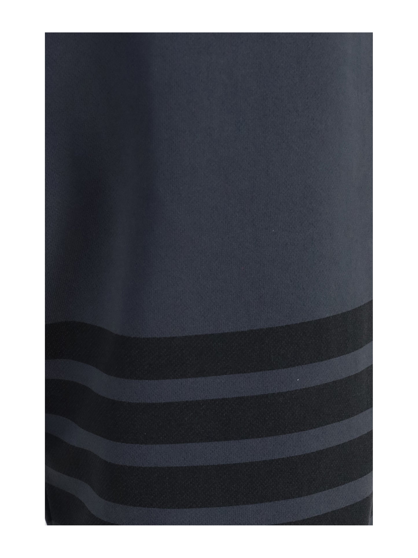 Thom Browne Men Loopback 4-Bar Track Pants THOM BROWNE