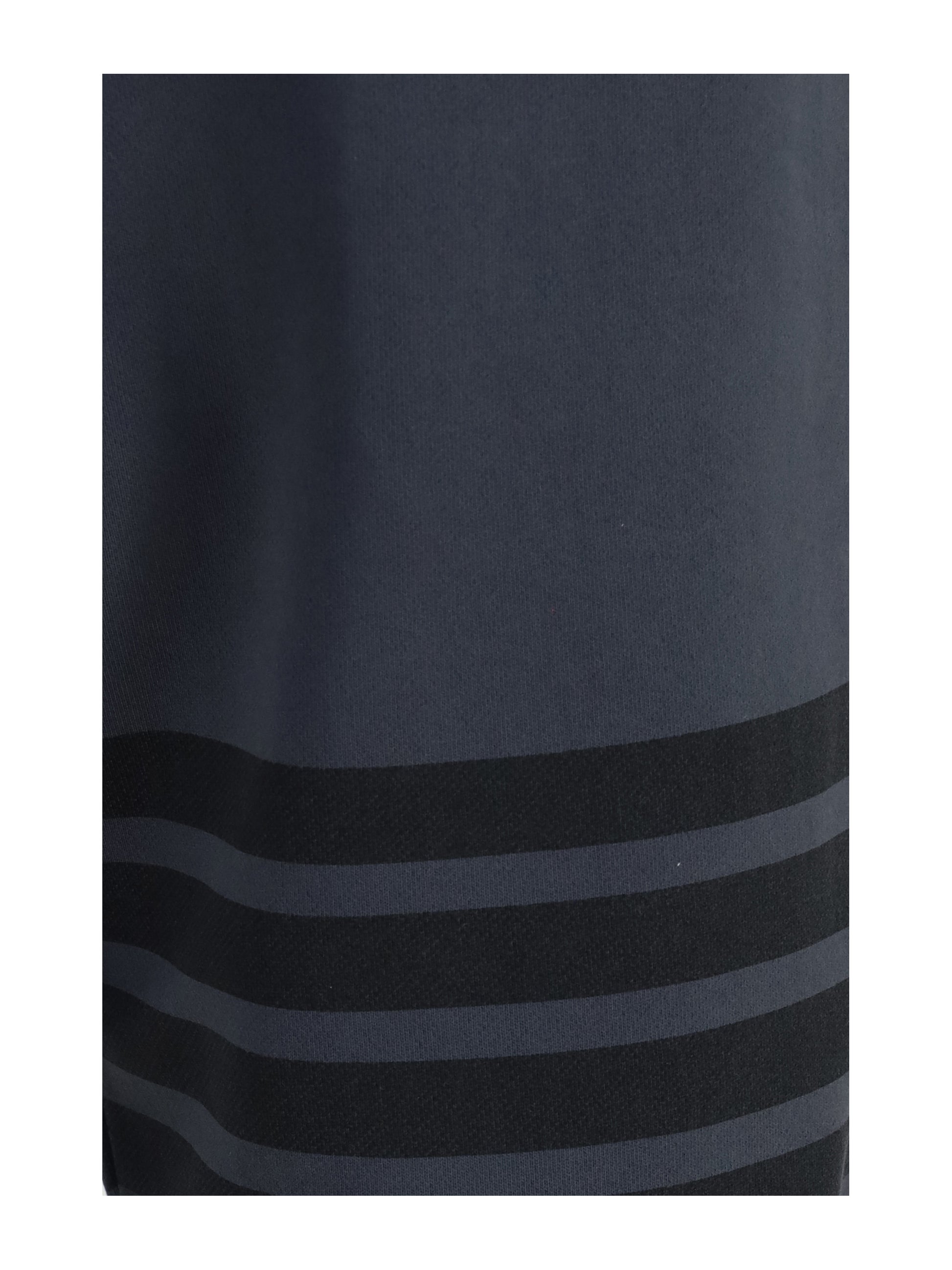 Thom Browne Men Loopback 4-Bar Track Pants THOM BROWNE