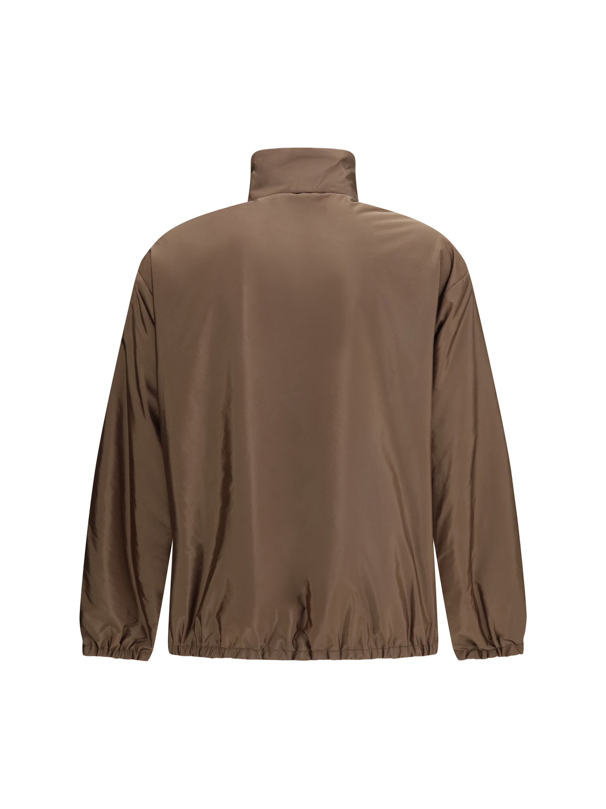 Prada Men Re-Nylon Down Jacket PRADA