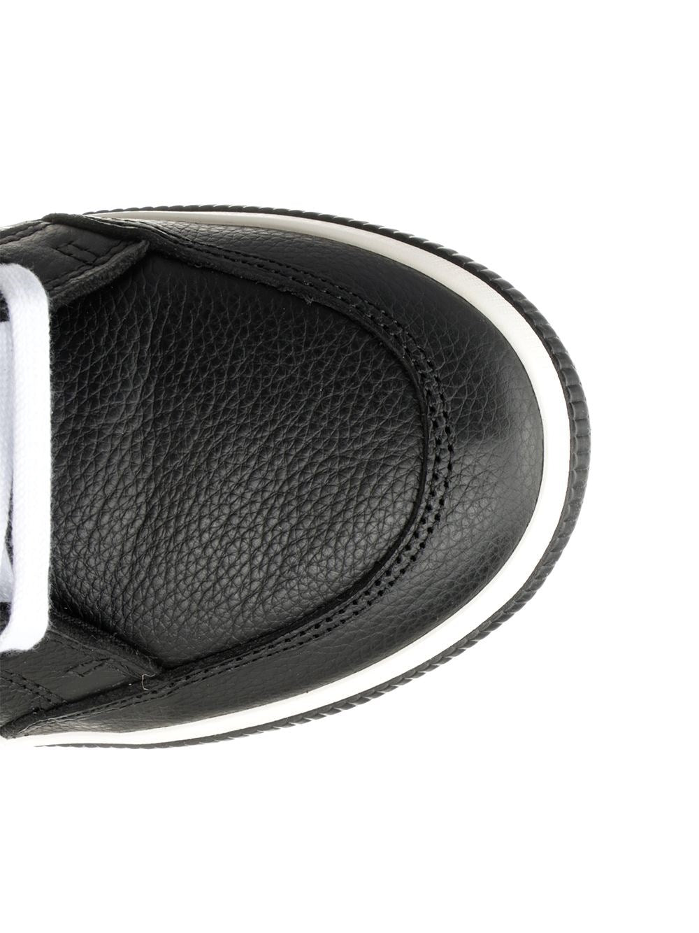 Off-White Men Vulcanized Low Sneakers OFF-WHITE