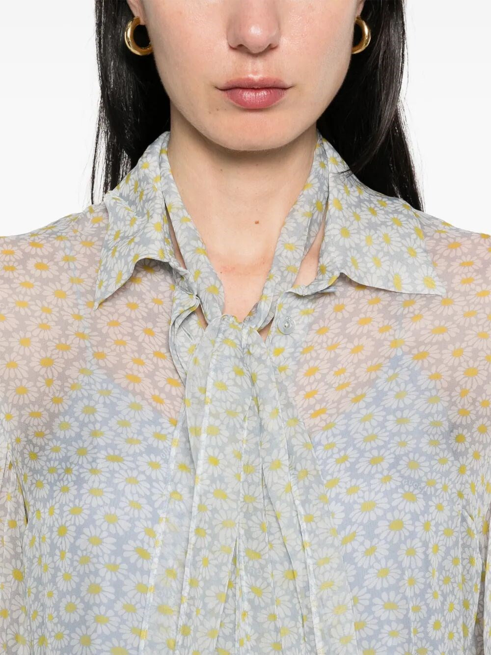 Gucci Women Shirt GUCCI
