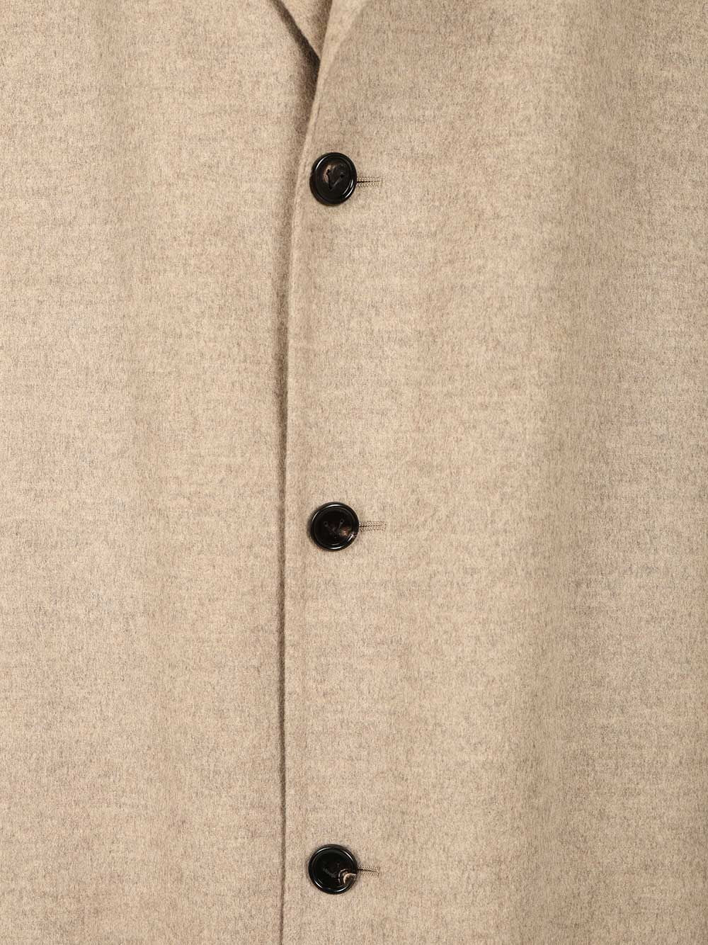 Bottega Veneta Women Wool And Cashmere Coat BOTTEGA VENETA