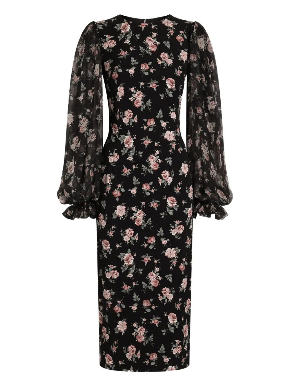 Dolce & Gabbana Women Dress DOLCE & GABBANA