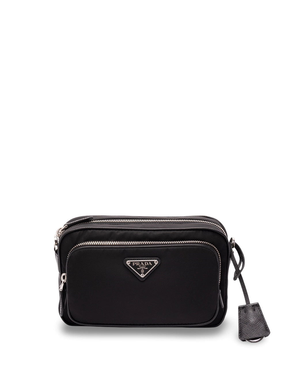 Prada Women Re-Nylon Crossbody Bag PRADA