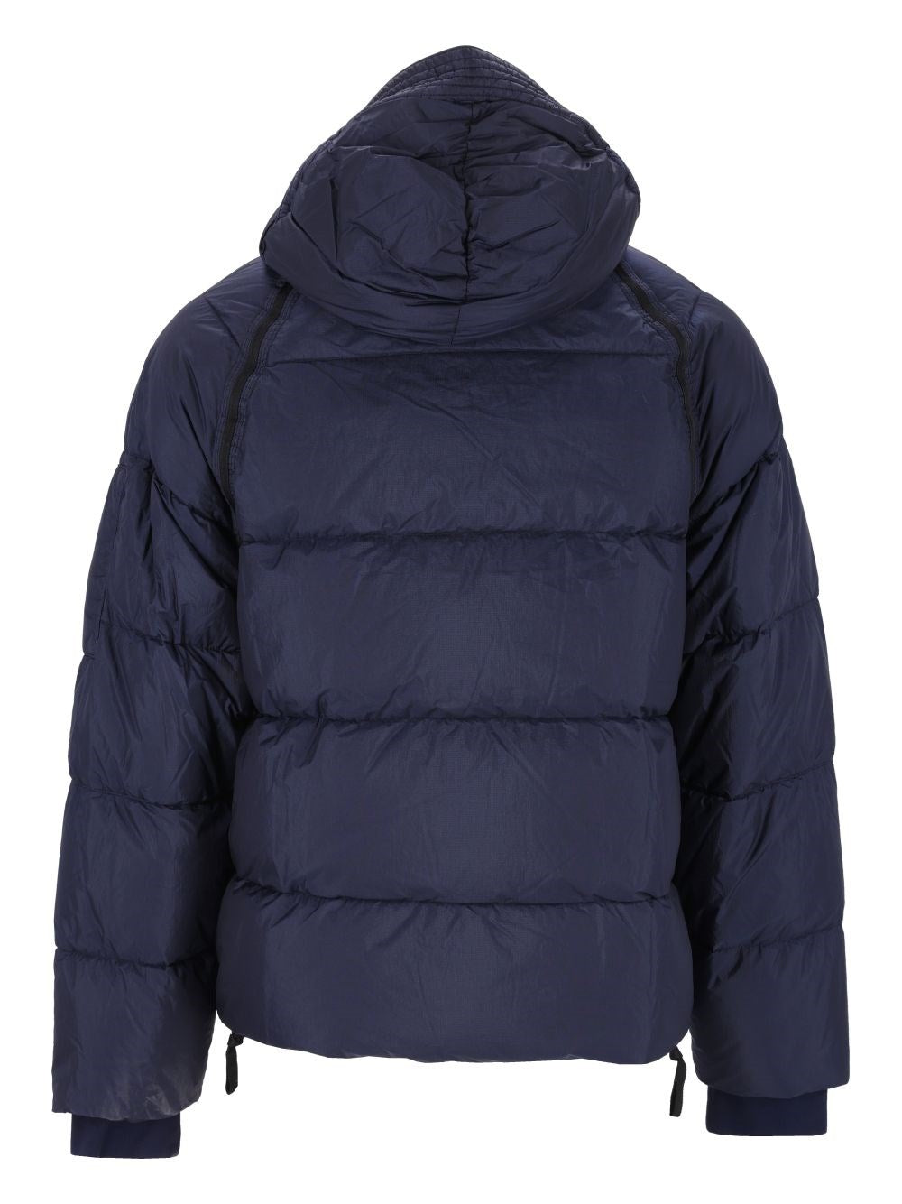 C.P. Company Men Down Shield Hooded Padded Jacket C.P. COMPANY