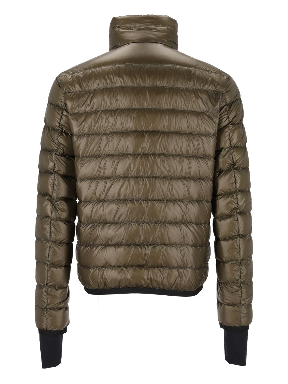 Moncler Grenoble Men "Hers" Packable Insulated Ski Jacket MONCLER GRENOBLE