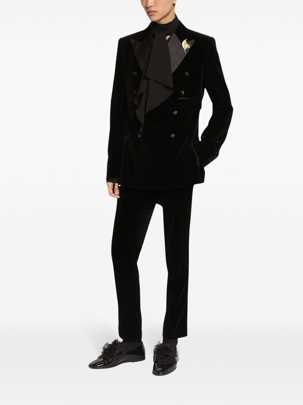 Dolce & Gabbana Men Pants DOLCE & GABBANA