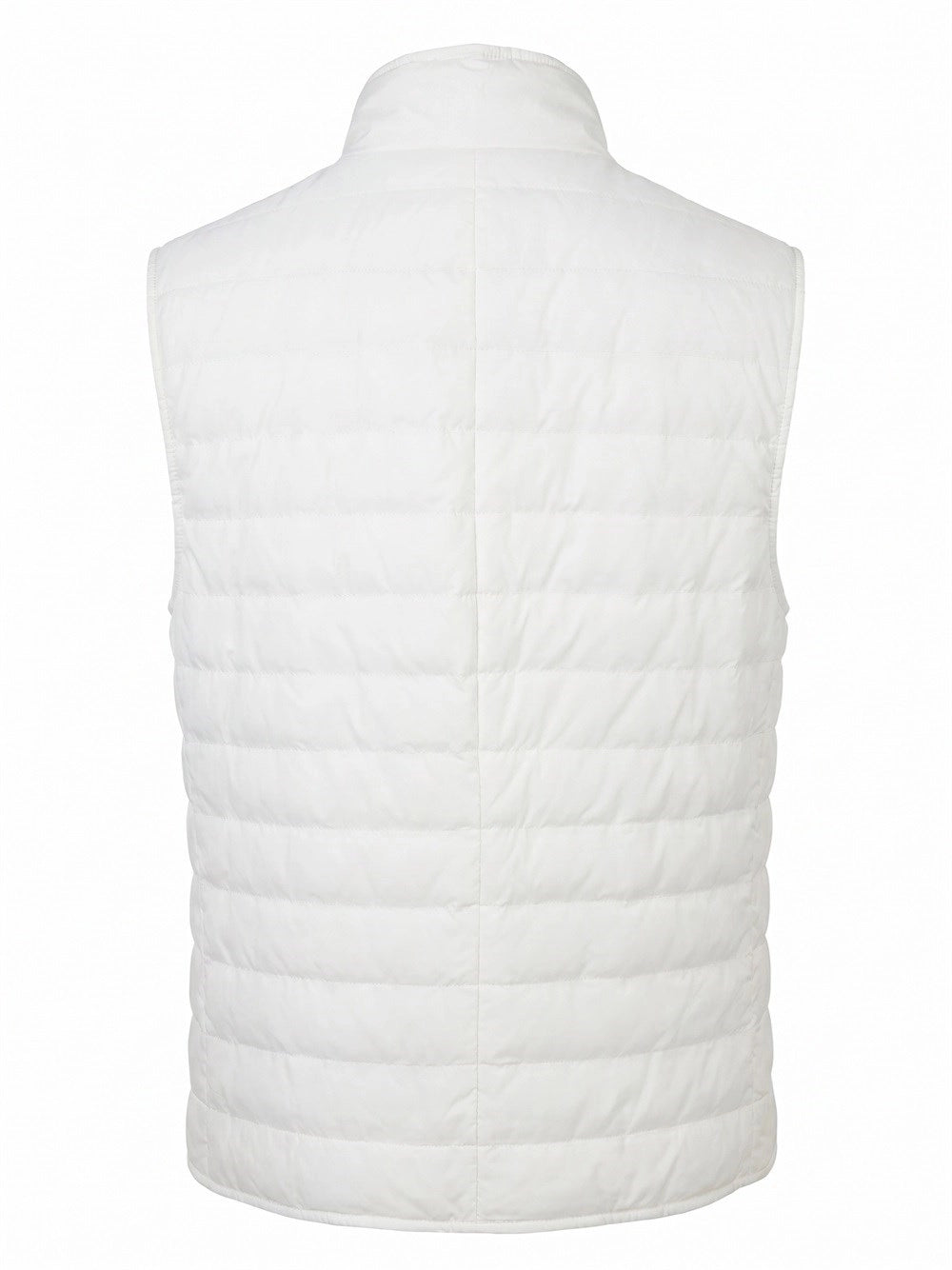 Brunello Cucinelli Men Padded Vest BRUNELLO CUCINELLI