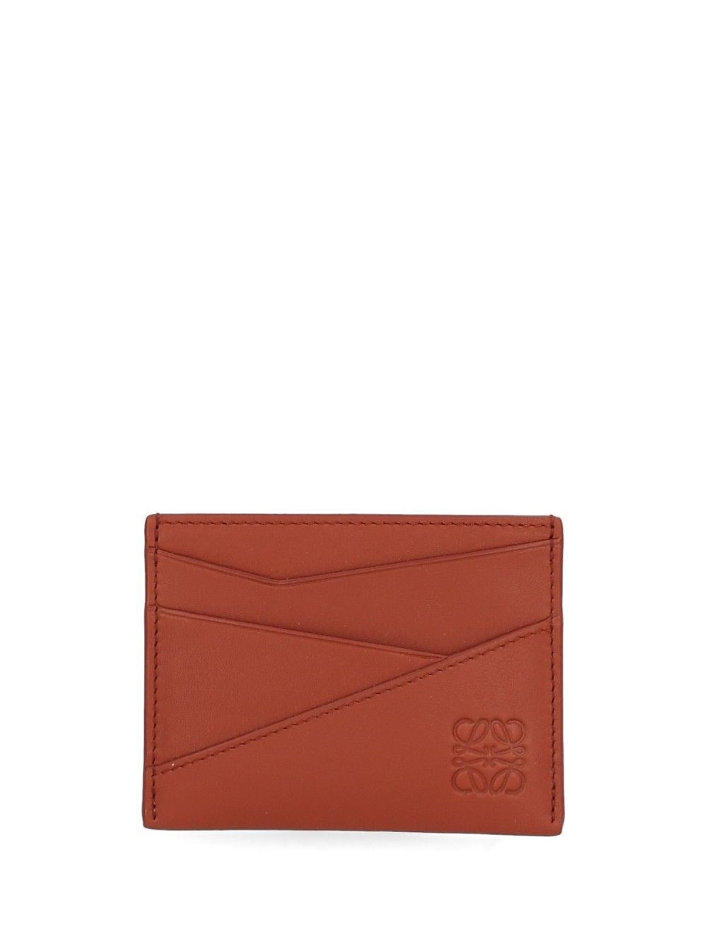 Loewe Men "Puzzle" Card Holder LOEWE