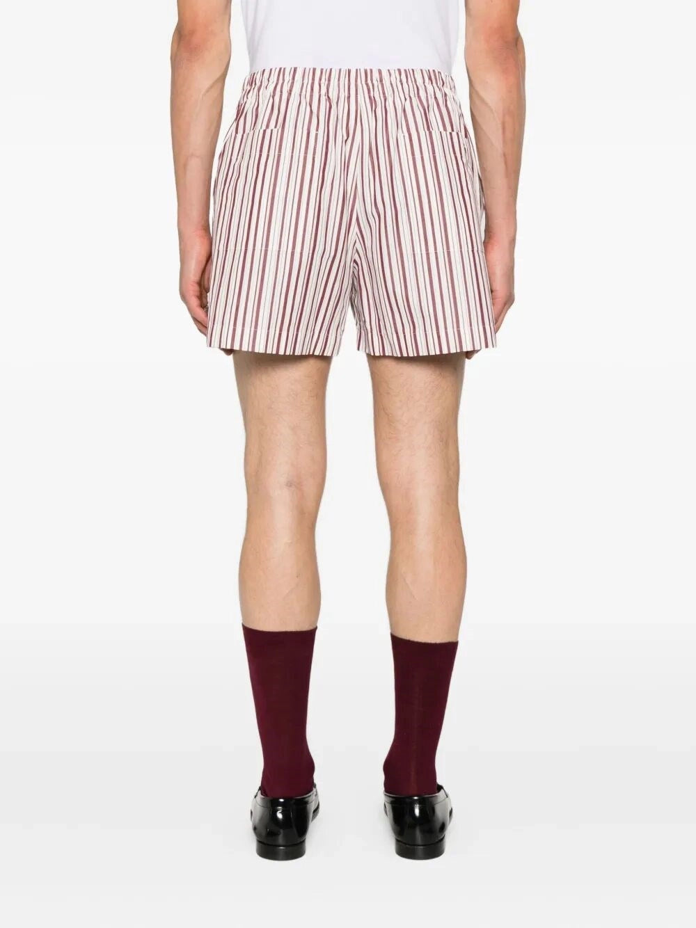 Gucci Men Shorts GUCCI