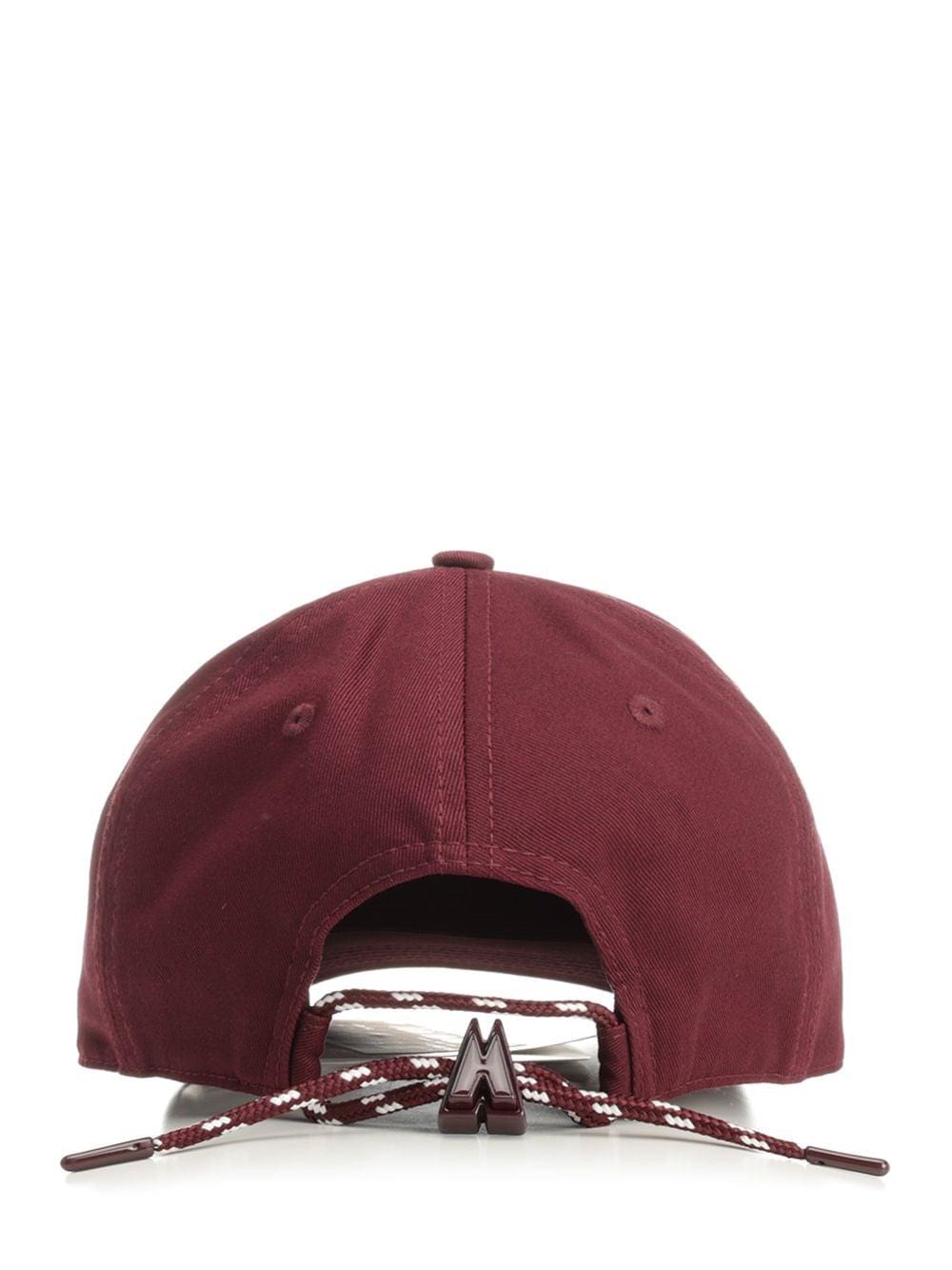 Moncler Women Moncler Women Baseball Cap MONCLER