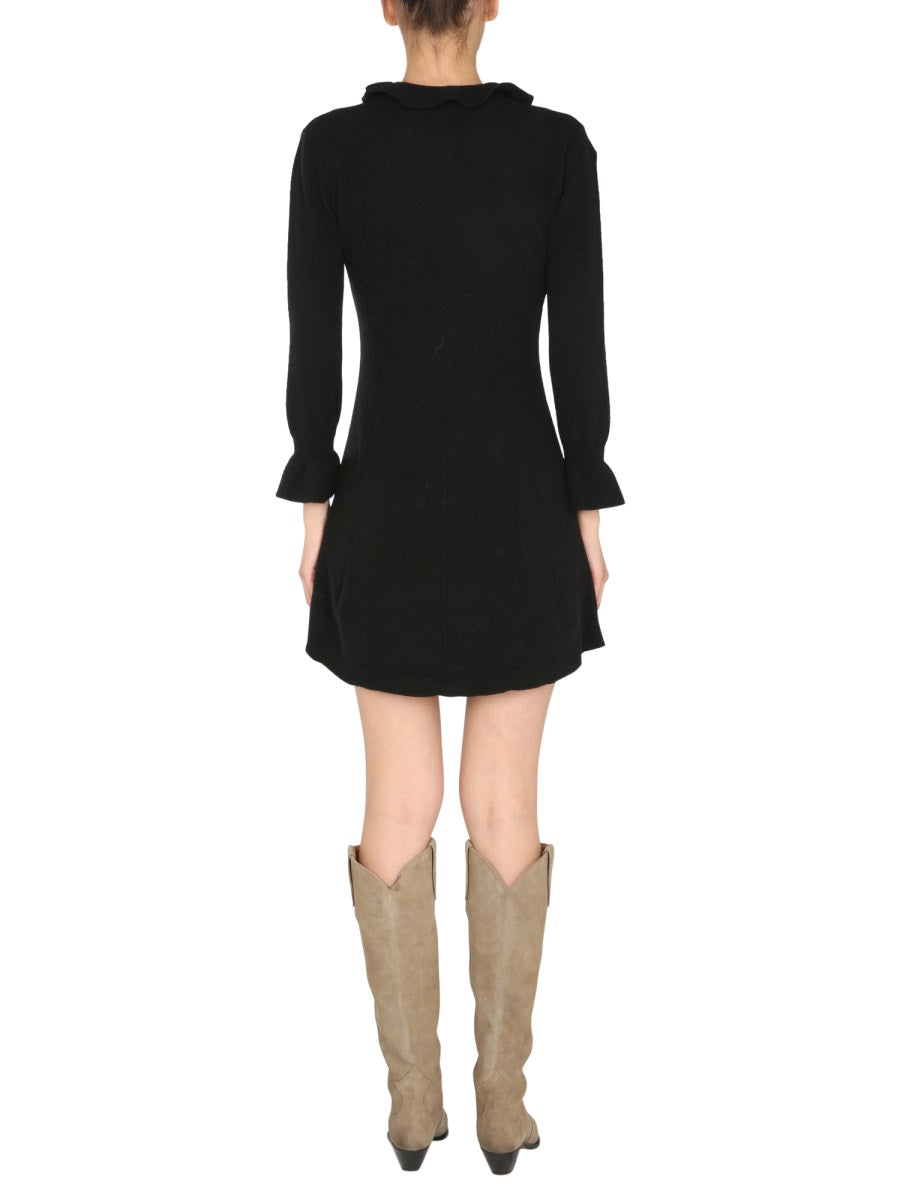 Alberta Ferretti Women Mini Dress ALBERTA FERRETTI
