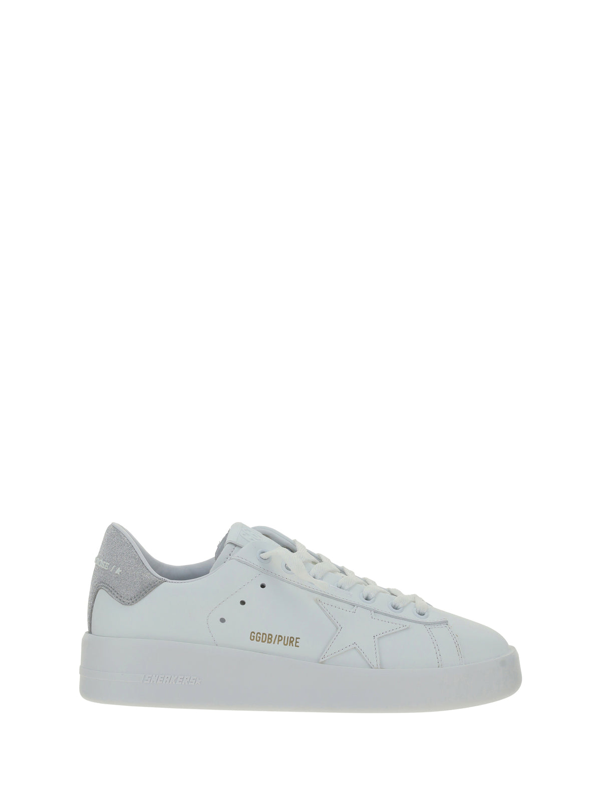 Golden Goose Women Pure Star Sneakers GOLDEN GOOSE