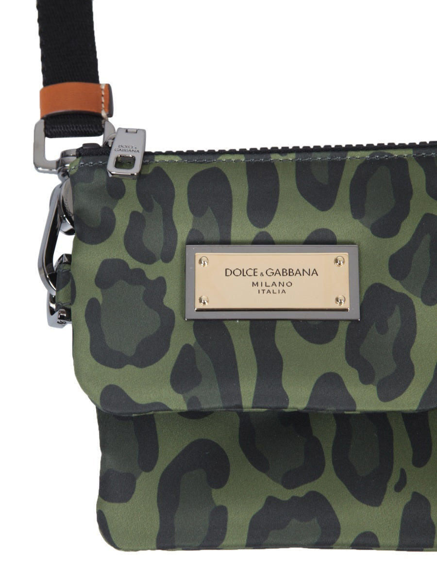 Dolce & Gabbana Men Sicily Dna Multifunction Kit DOLCE & GABBANA