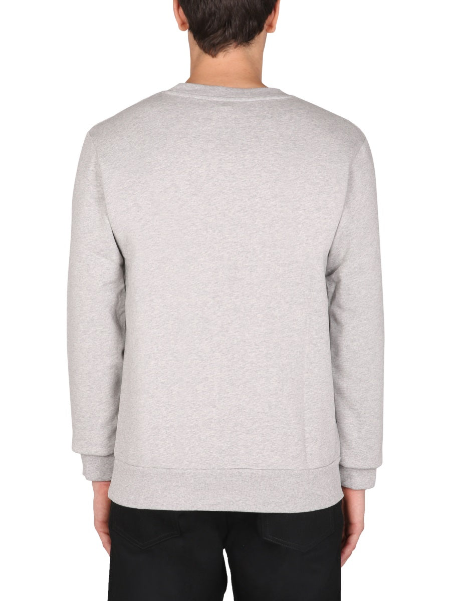 A.P.C. Unisex "Mika" Sweatshirt